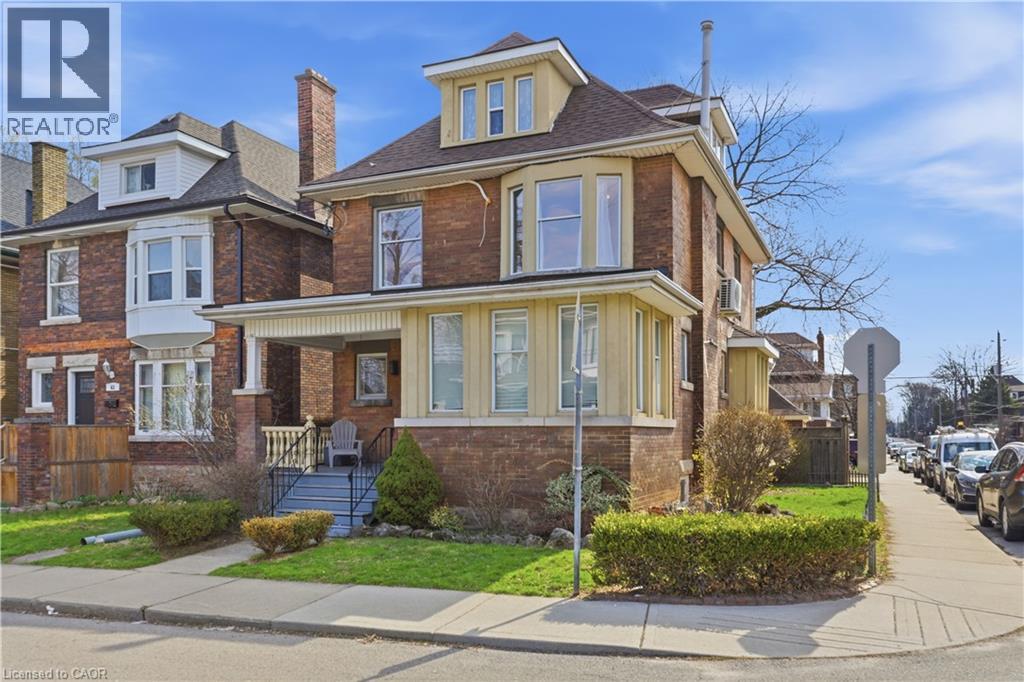 65 Fairholt Road S Unit# 2, Hamilton, Ontario  L8M 2T5 - Photo 20 - 40819689