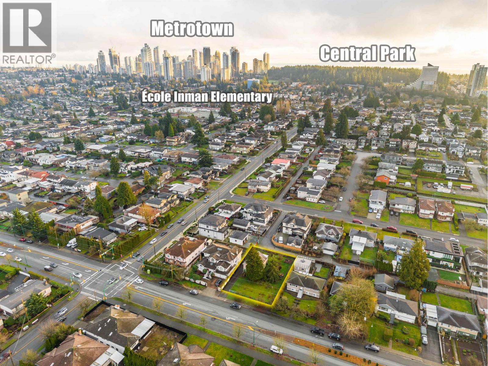 3786 MOSCROP STREET, Burnaby, British Columbia