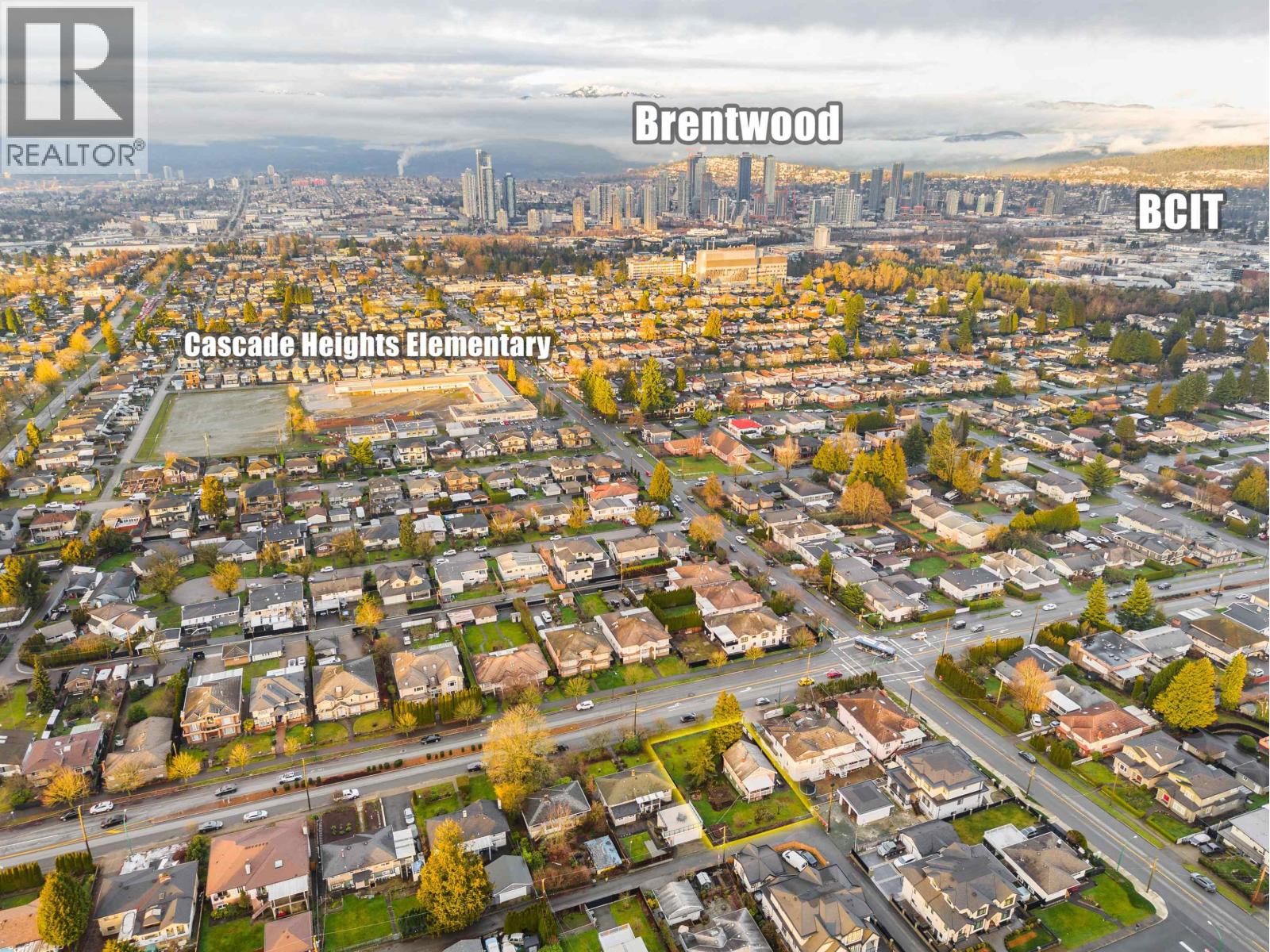 3786 Moscrop Street, Burnaby, British Columbia  V5G 2C8 - Photo 7 - R3109732