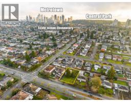 3786 MOSCROP STREET, Burnaby, British Columbia