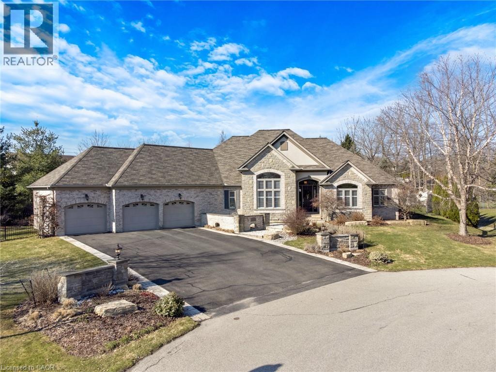 224 Oregon Court, Kitchener, Ontario  N2P 2S4 - Photo 1 - 40819538