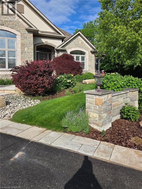 224 Oregon Court, Kitchener, Ontario  N2P 2S4 - Photo 2 - 40819538