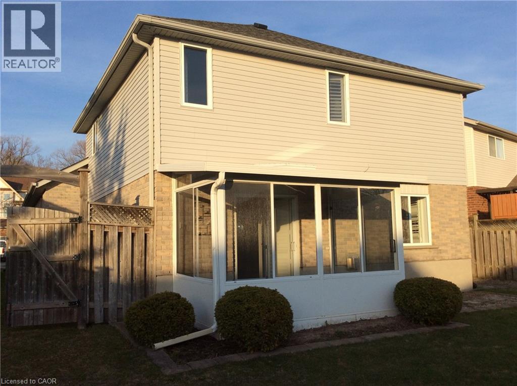 431 Lausanne Crescent, Waterloo, Ontario  N2T 2X6 - Photo 15 - 40819460