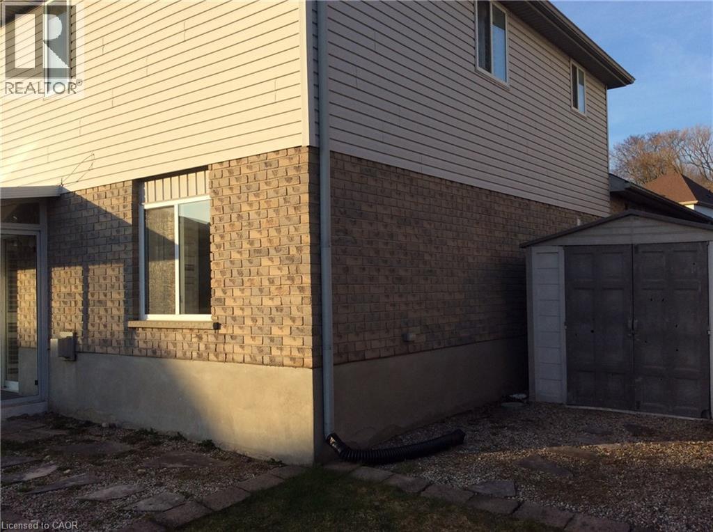 431 Lausanne Crescent, Waterloo, Ontario  N2T 2X6 - Photo 16 - 40819460