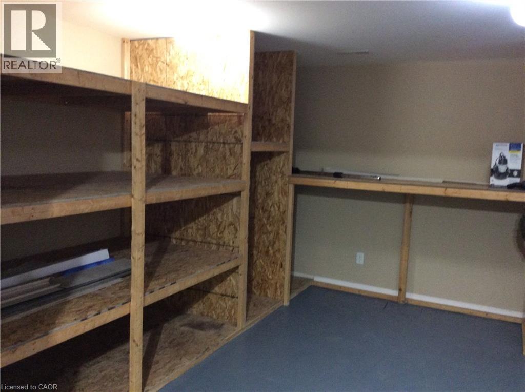 431 Lausanne Crescent, Waterloo, Ontario  N2T 2X6 - Photo 17 - 40819460