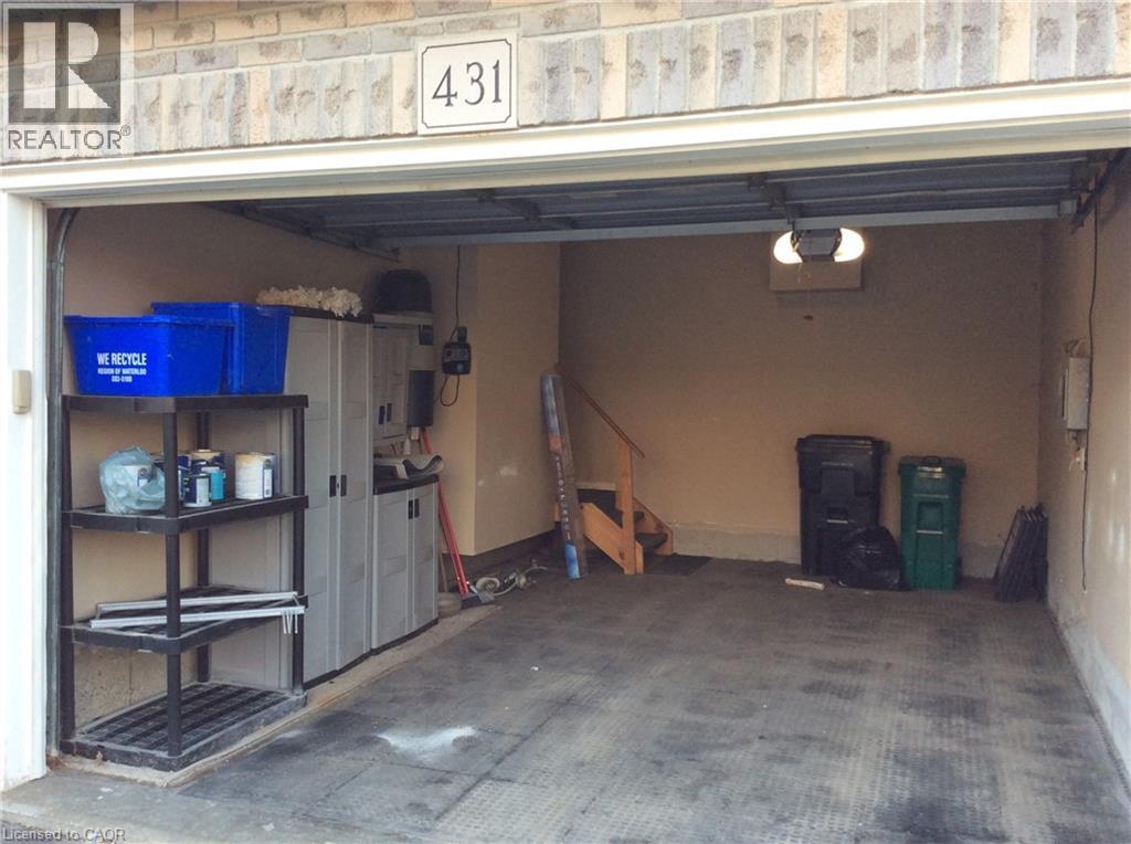 431 Lausanne Crescent, Waterloo, Ontario  N2T 2X6 - Photo 19 - 40819460