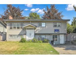 9162 119A STREET, Delta, British Columbia