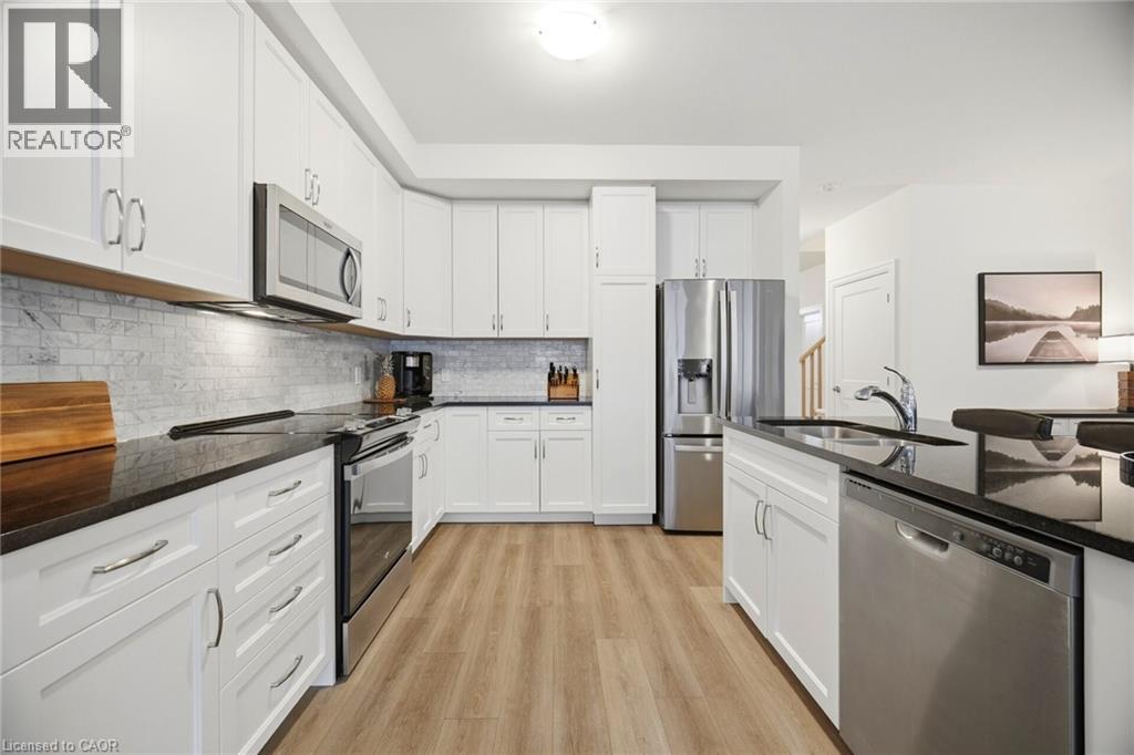 37 Westfield Crescent, Waterdown, Ontario  L8B 1Y1 - Photo 11 - 40818678