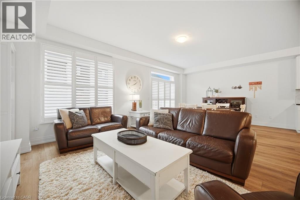 37 Westfield Crescent, Waterdown, Ontario  L8B 1Y1 - Photo 18 - 40818678