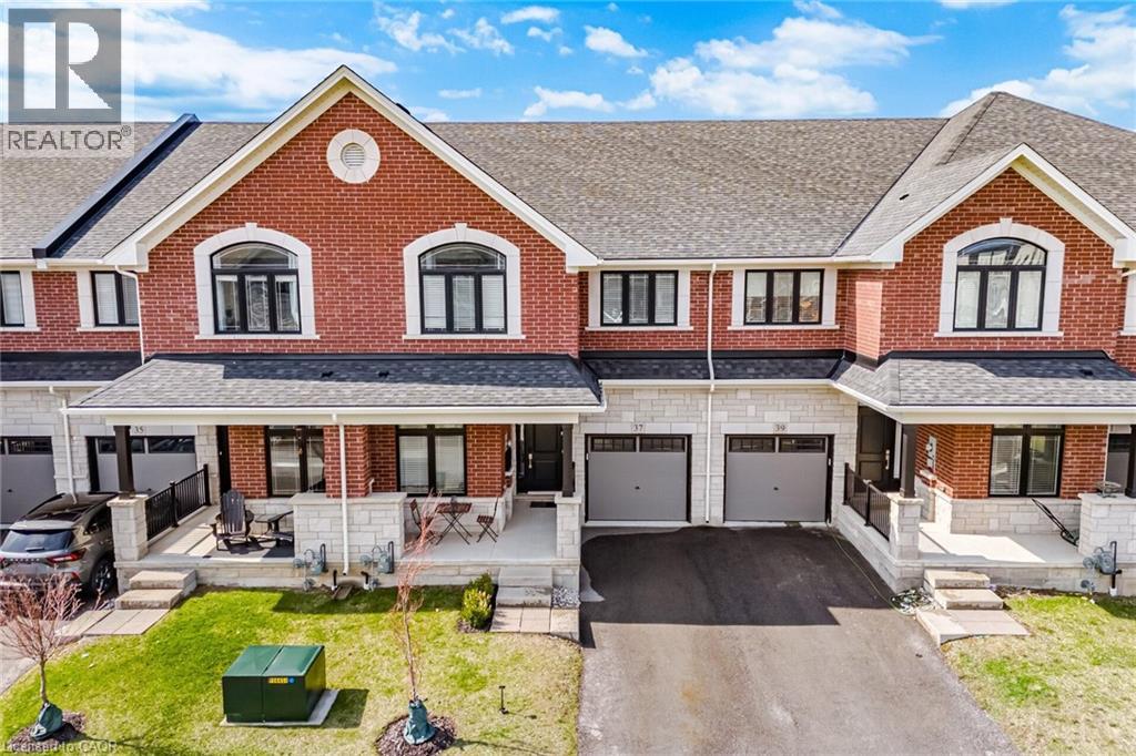 37 Westfield Crescent, Waterdown, Ontario  L8B 1Y1 - Photo 3 - 40818678