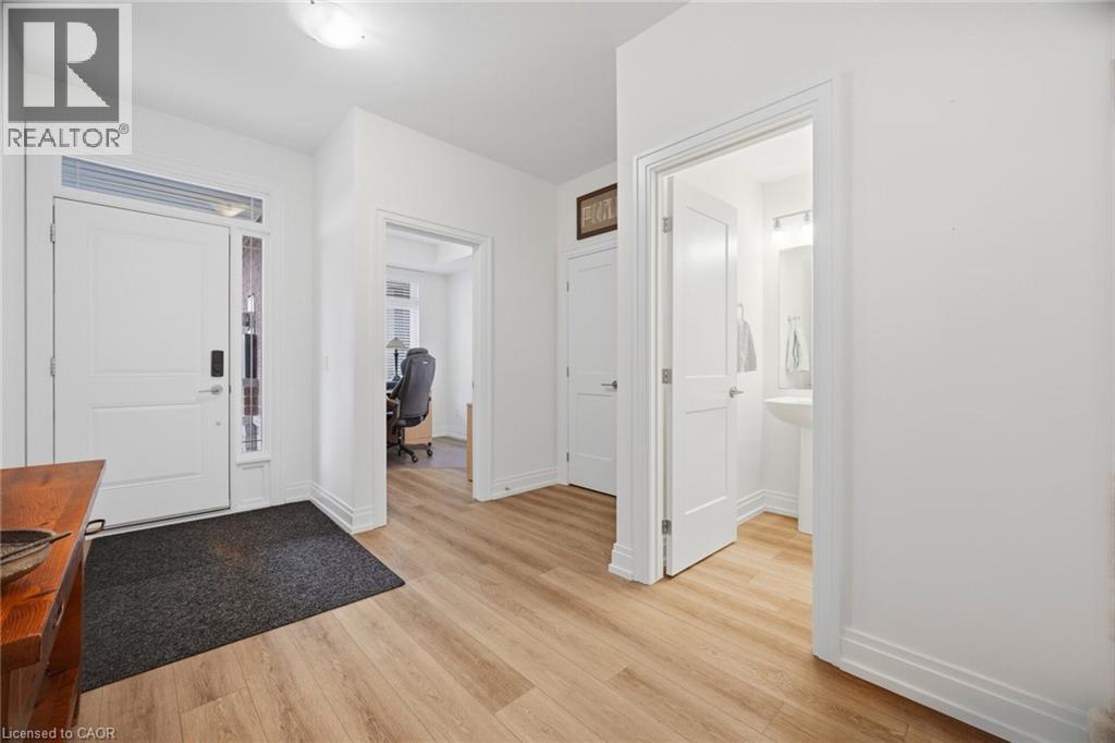 37 Westfield Crescent, Waterdown, Ontario  L8B 1Y1 - Photo 6 - 40818678