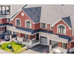 37 WESTFIELD Crescent, waterdown, Ontario