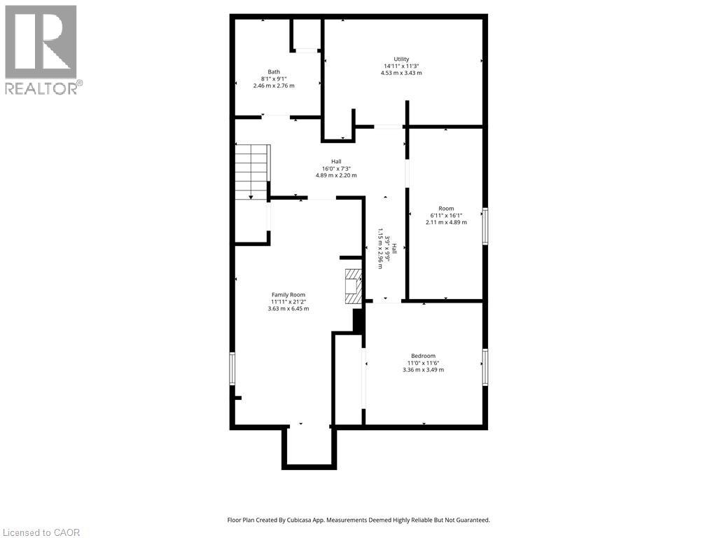 96 Terrace Drive, Hamilton, Ontario  L9A 2Y6 - Photo 31 - 40819579