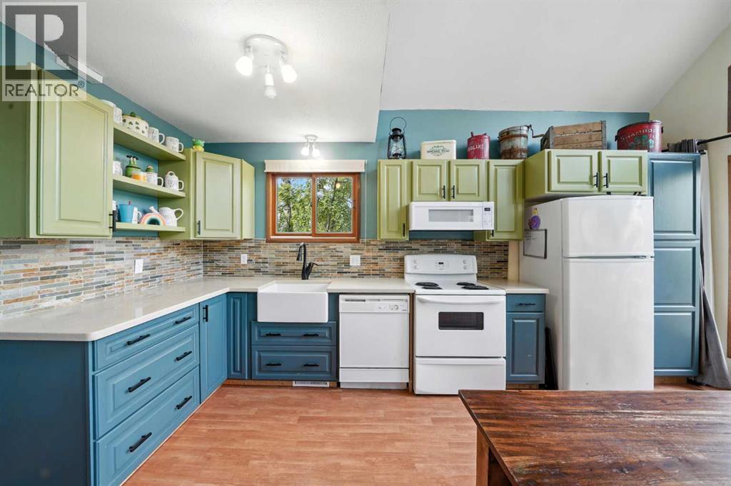 39 Buffalo Drive, Rural Stettler No. 6, Alberta  T0C 3B0 - Photo 5 - A2277506