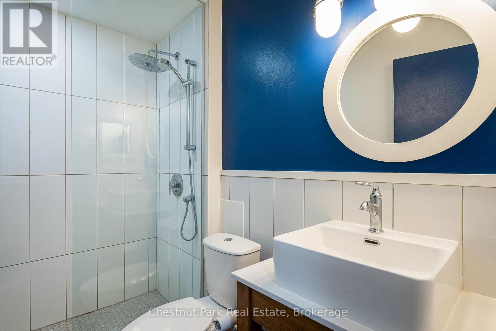 303 - 110 Sykes Street N, Meaford, Ontario  N4L 1S6 - Photo 13 - X12983314