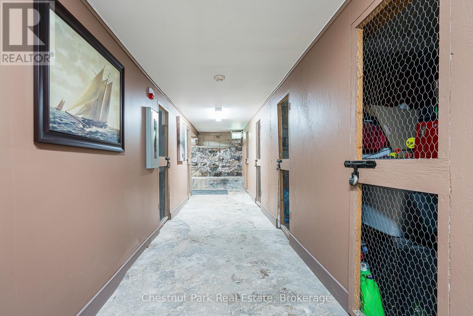 303 - 110 Sykes Street N, Meaford, Ontario  N4L 1S6 - Photo 17 - X12983314