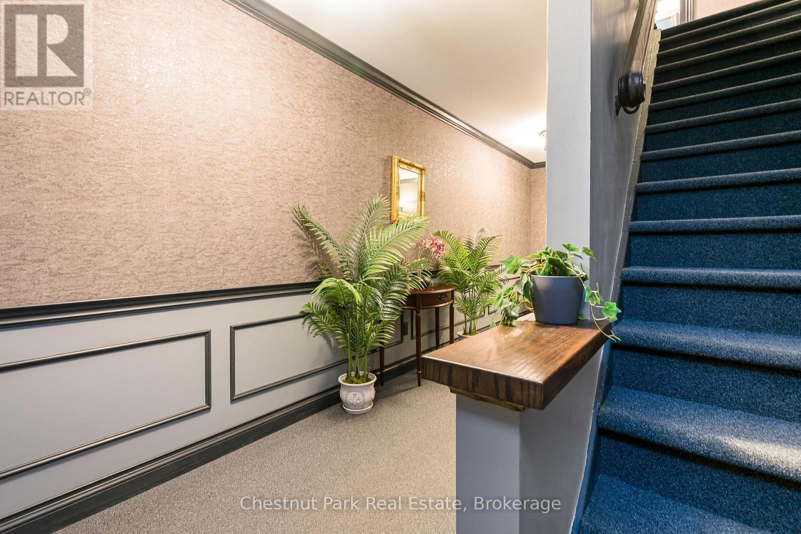 303 - 110 Sykes Street N, Meaford, Ontario  N4L 1S6 - Photo 18 - X12983314