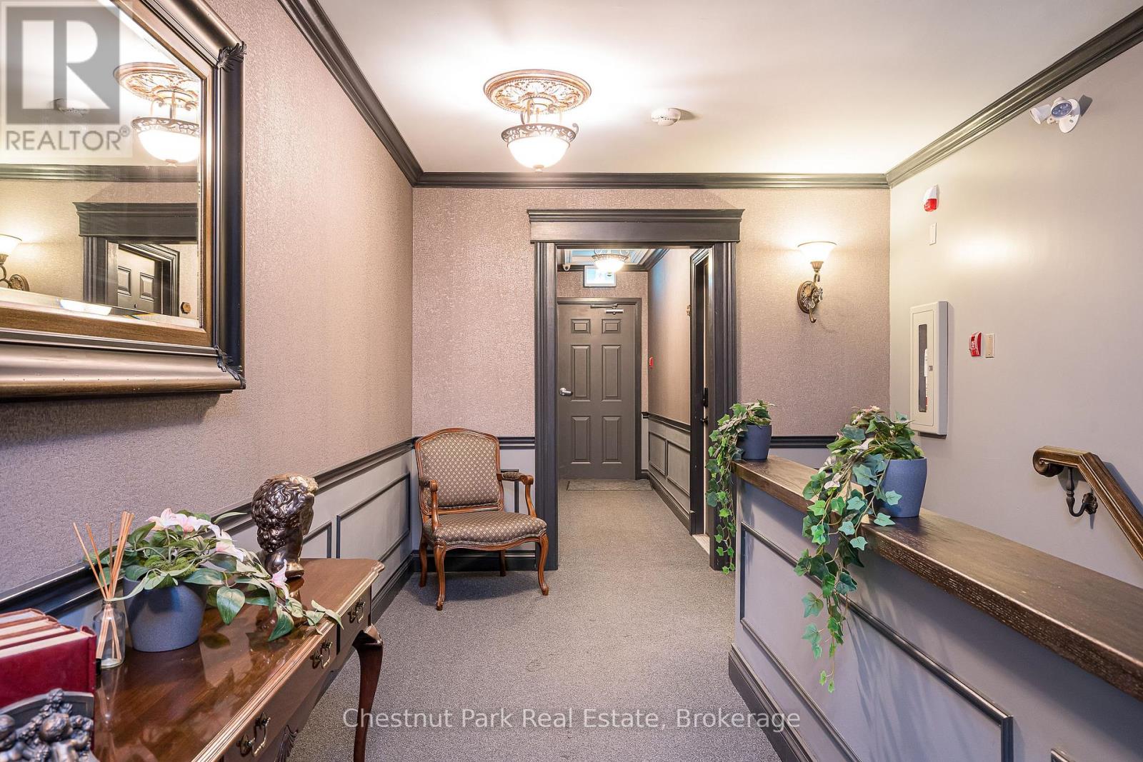 303 - 110 Sykes Street N, Meaford, Ontario  N4L 1S6 - Photo 19 - X12983314