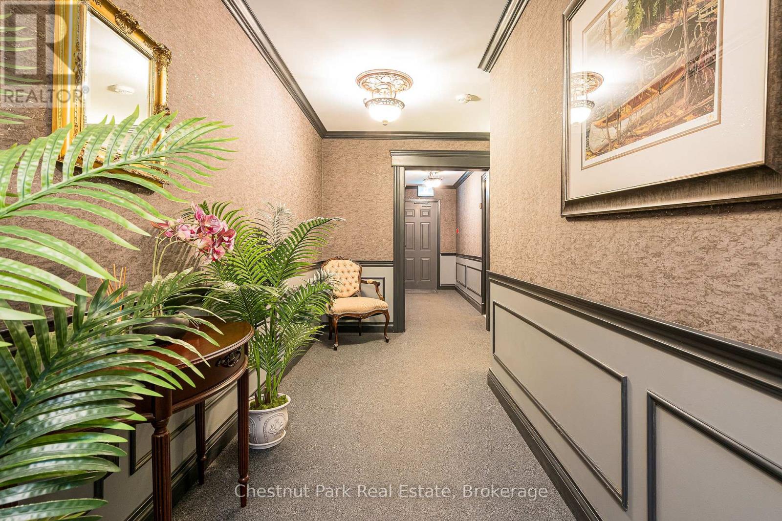 303 - 110 Sykes Street N, Meaford, Ontario  N4L 1S6 - Photo 20 - X12983314