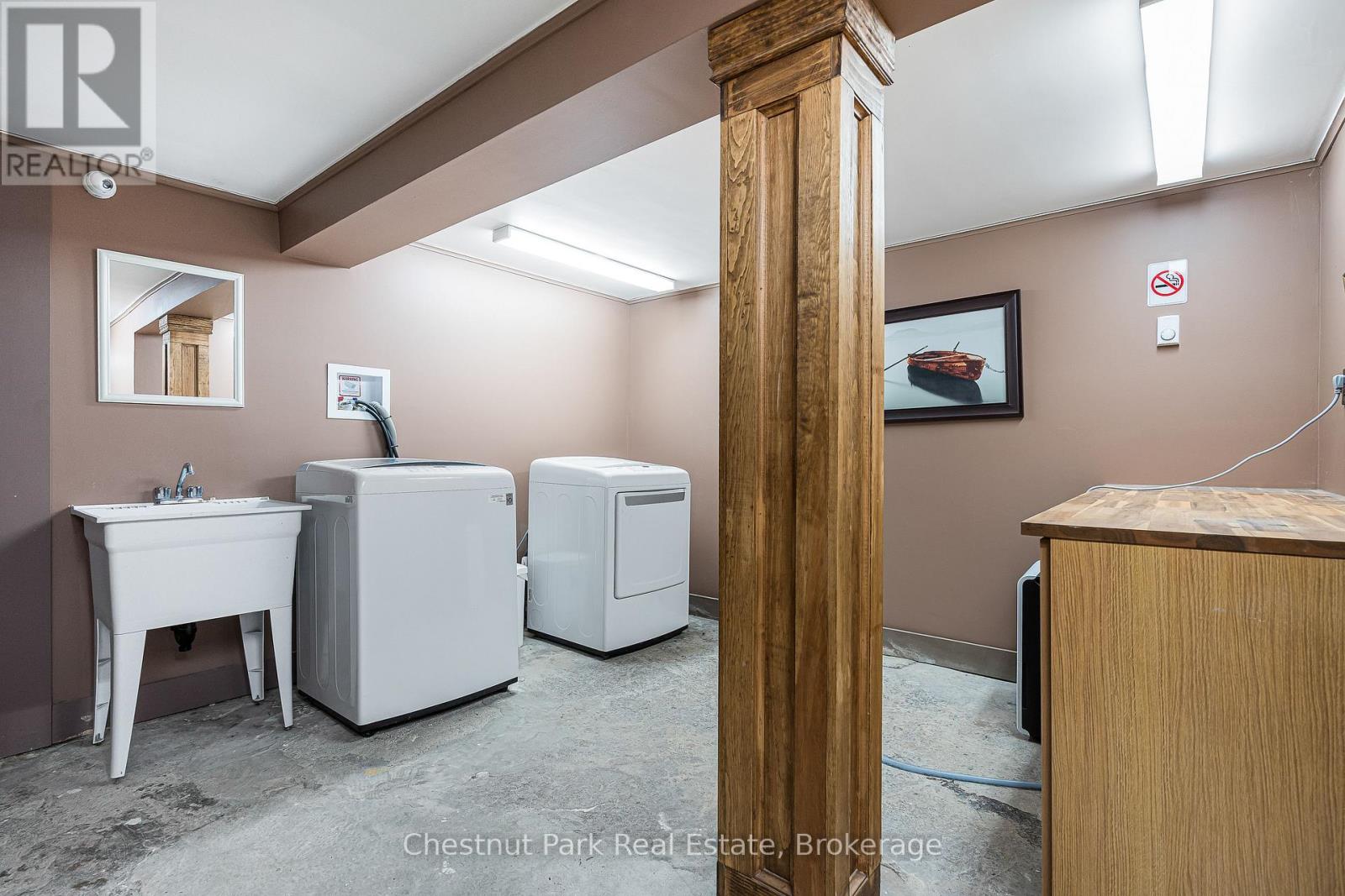 303 - 110 Sykes Street N, Meaford, Ontario  N4L 1S6 - Photo 22 - X12983314