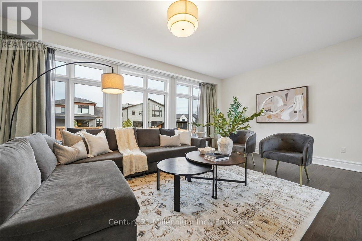 161 Springside Crescent, Blue Mountains, Ontario  L9Y 5L3 - Photo 11 - X12983374