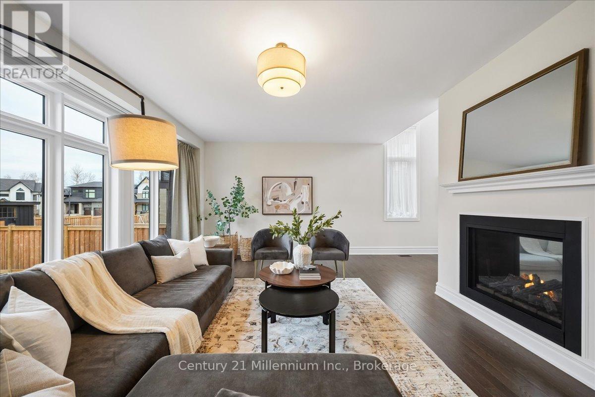 161 Springside Crescent, Blue Mountains, Ontario  L9Y 5L3 - Photo 12 - X12983374