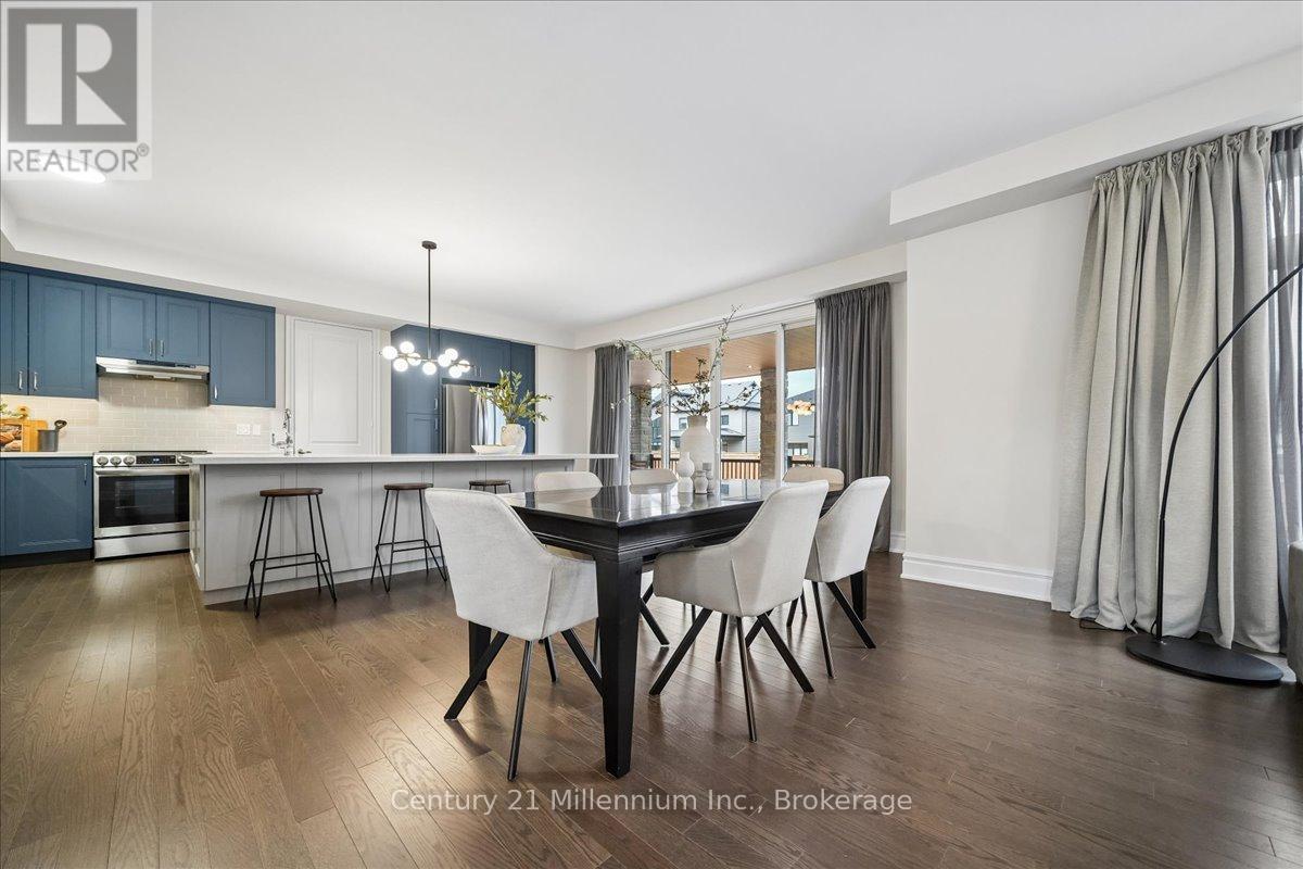 161 Springside Crescent, Blue Mountains, Ontario  L9Y 5L3 - Photo 13 - X12983374