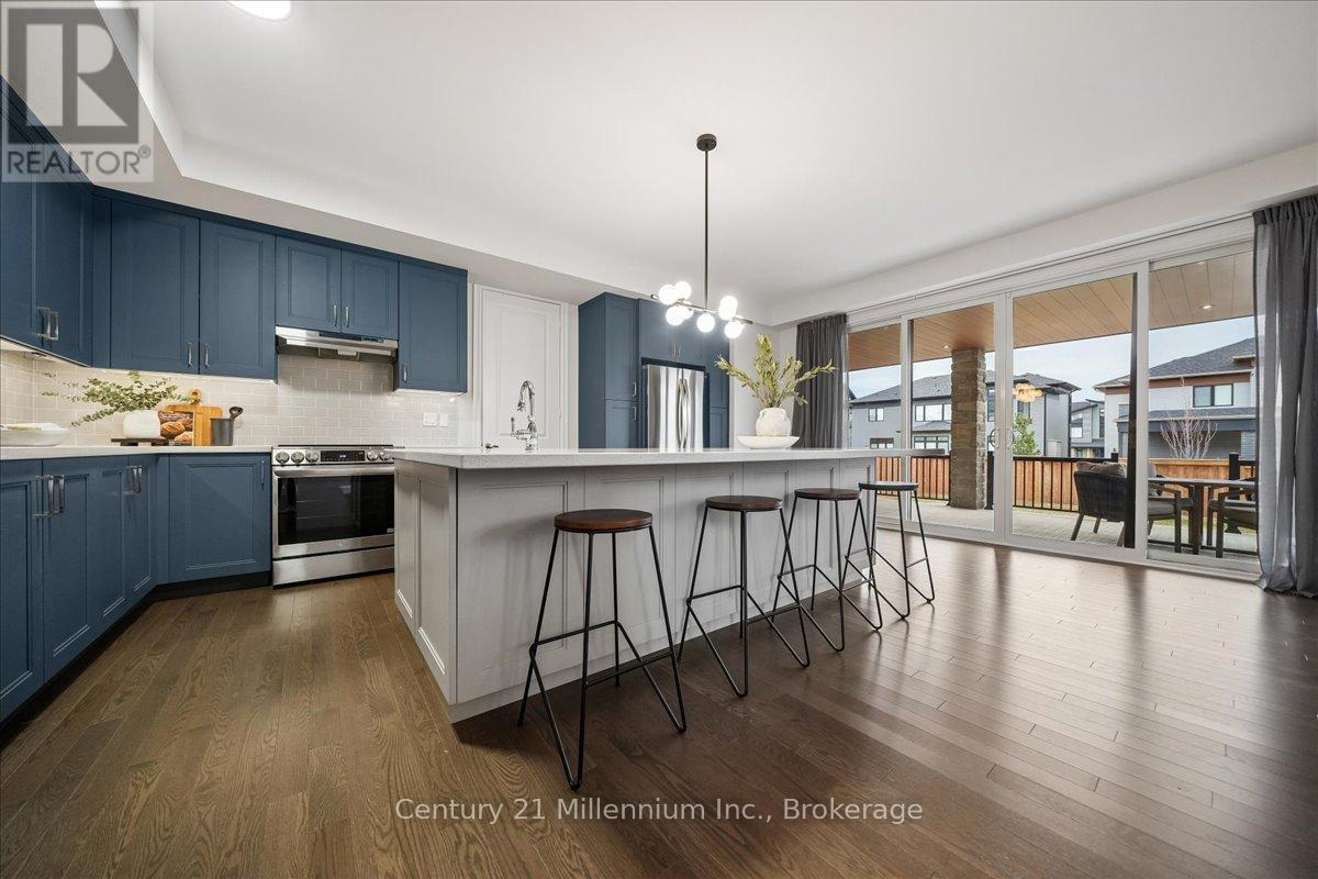 161 Springside Crescent, Blue Mountains, Ontario  L9Y 5L3 - Photo 17 - X12983374