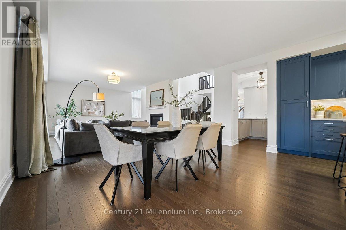 161 Springside Crescent, Blue Mountains, Ontario  L9Y 5L3 - Photo 19 - X12983374