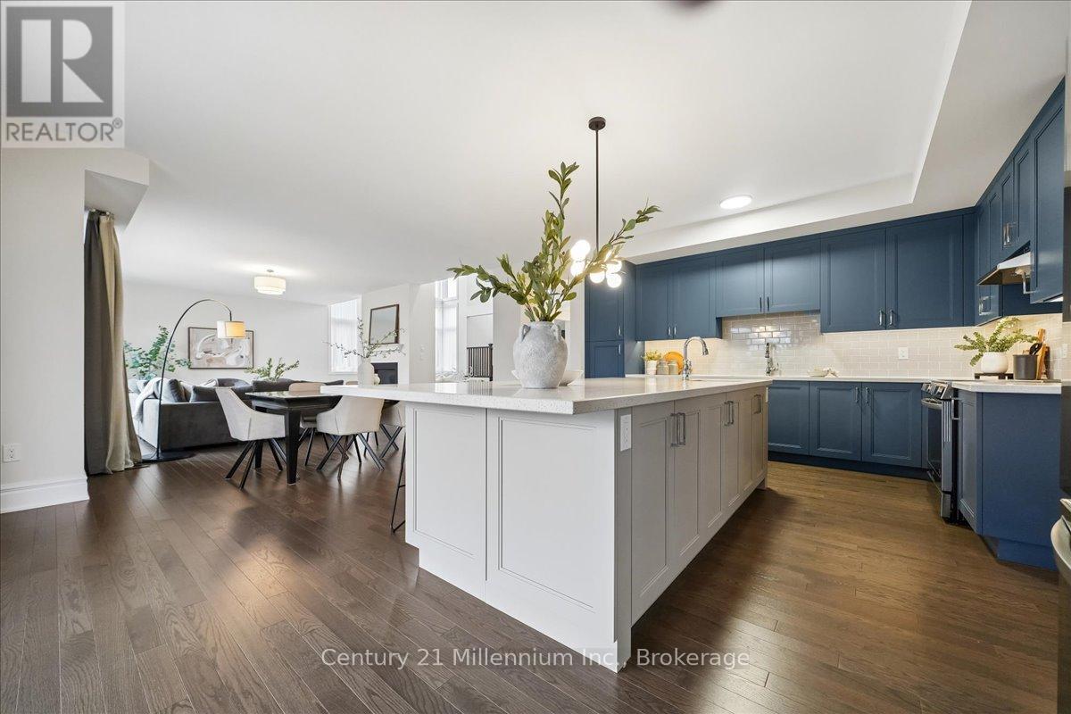 161 Springside Crescent, Blue Mountains, Ontario  L9Y 5L3 - Photo 20 - X12983374