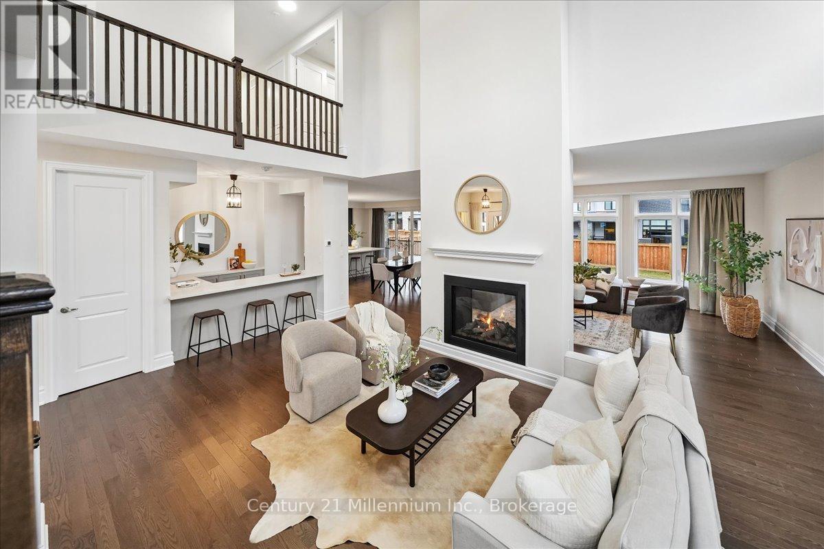 161 Springside Crescent, Blue Mountains, Ontario  L9Y 5L3 - Photo 22 - X12983374