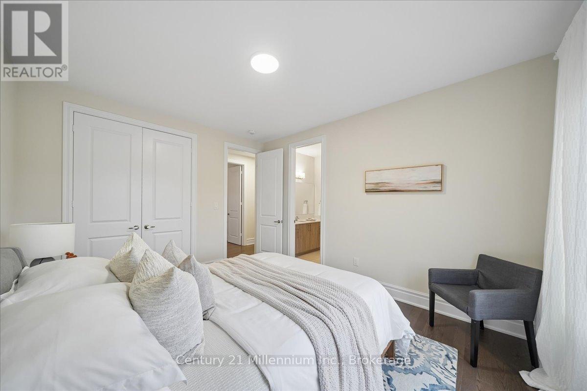 161 Springside Crescent, Blue Mountains, Ontario  L9Y 5L3 - Photo 27 - X12983374