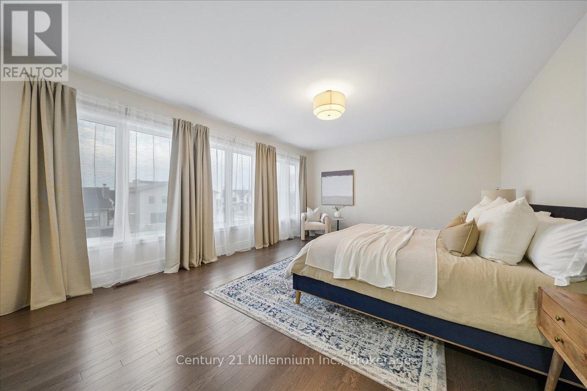 161 Springside Crescent, Blue Mountains, Ontario  L9Y 5L3 - Photo 31 - X12983374