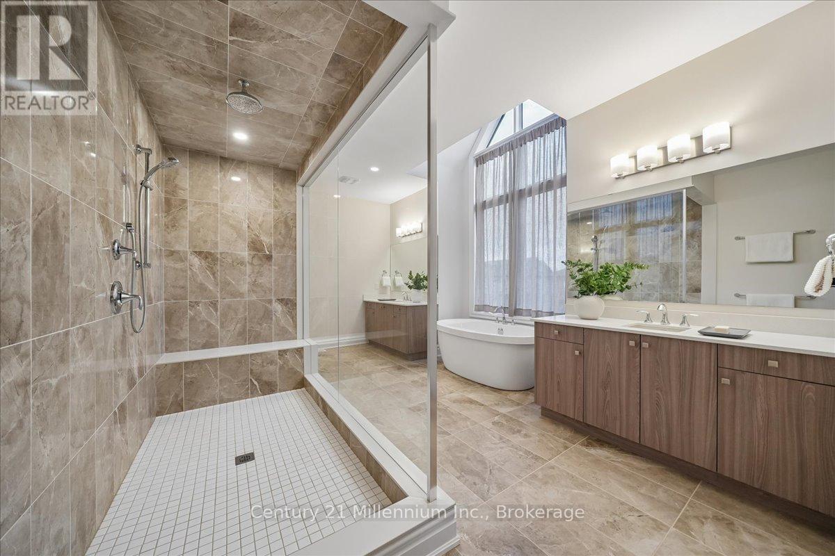 161 Springside Crescent, Blue Mountains, Ontario  L9Y 5L3 - Photo 34 - X12983374