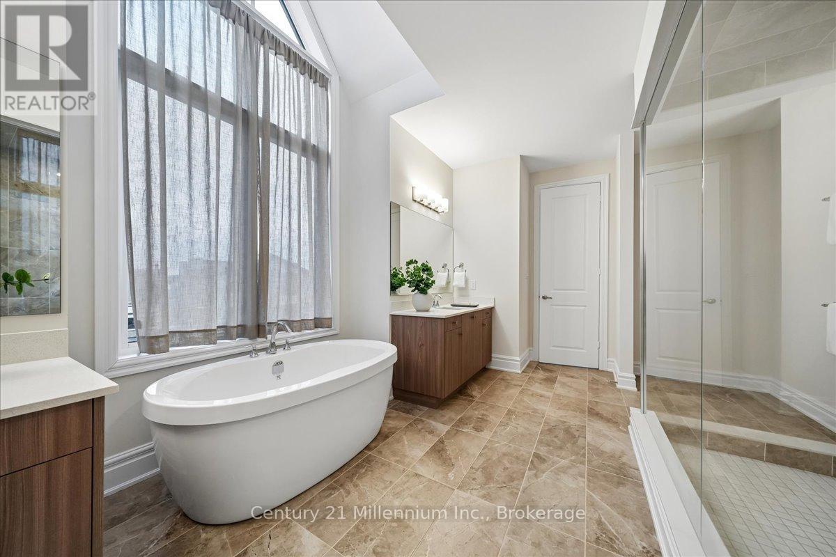 161 Springside Crescent, Blue Mountains, Ontario  L9Y 5L3 - Photo 35 - X12983374