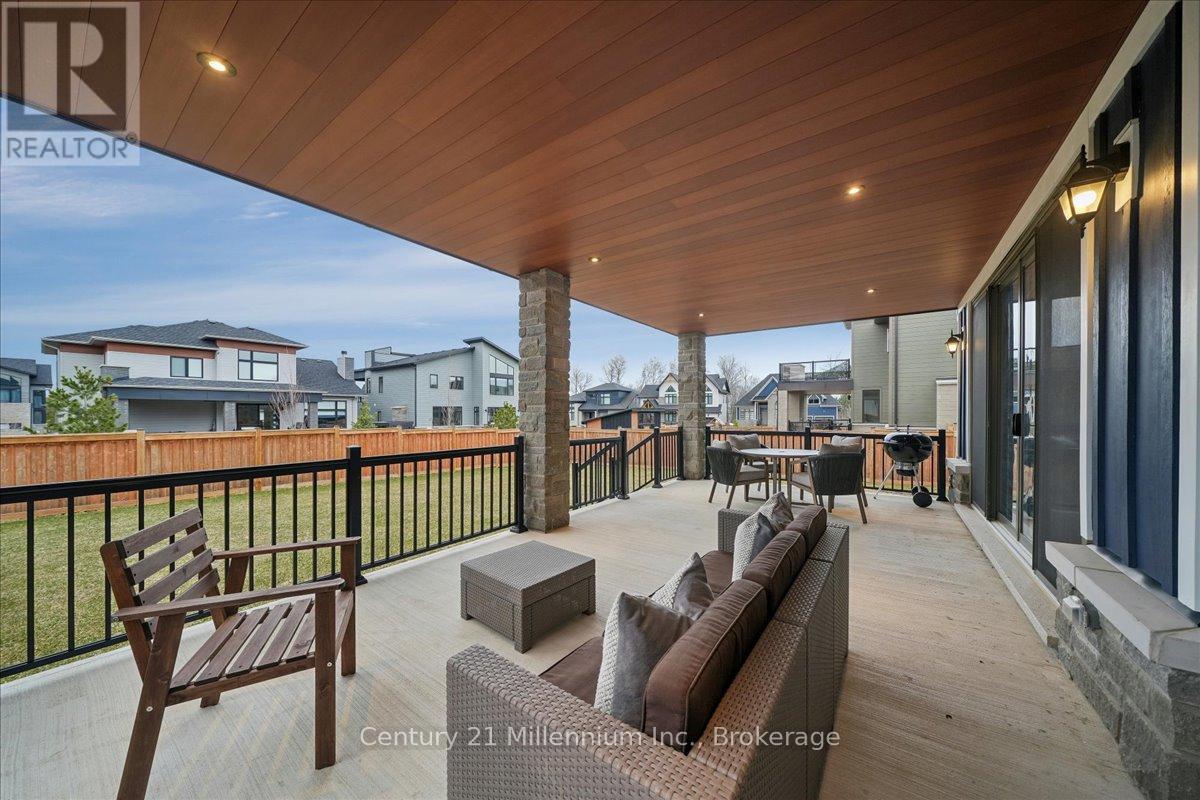 161 Springside Crescent, Blue Mountains, Ontario  L9Y 5L3 - Photo 42 - X12983374