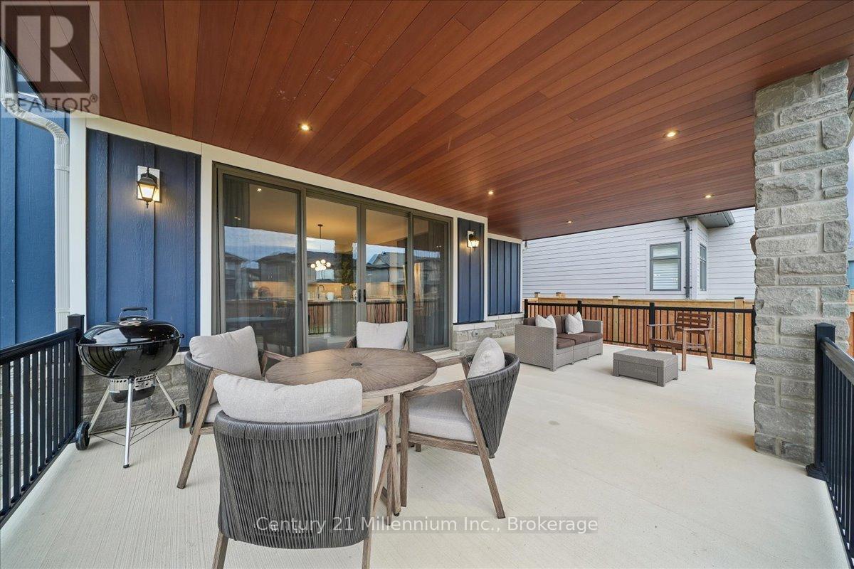 161 Springside Crescent, Blue Mountains, Ontario  L9Y 5L3 - Photo 43 - X12983374