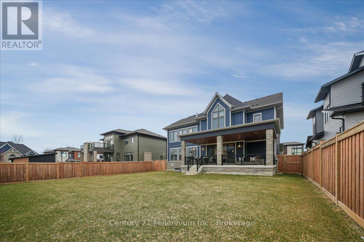 161 Springside Crescent, Blue Mountains, Ontario  L9Y 5L3 - Photo 44 - X12983374