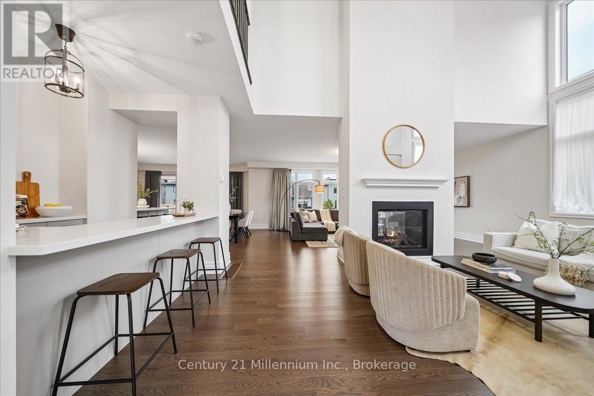 161 Springside Crescent, Blue Mountains, Ontario  L9Y 5L3 - Photo 6 - X12983374