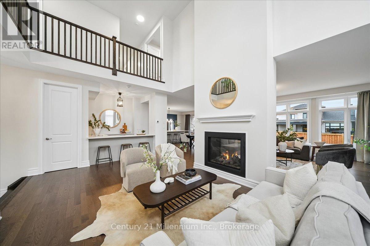 161 Springside Crescent, Blue Mountains, Ontario  L9Y 5L3 - Photo 7 - X12983374