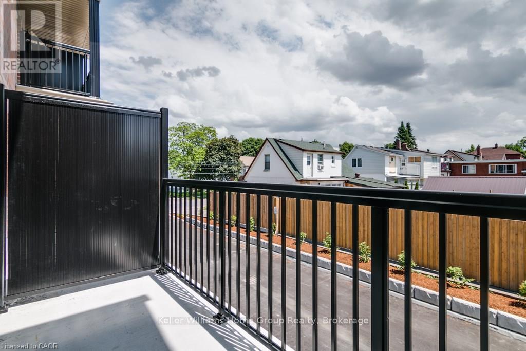 15 - 75 Kehl Street, Kitchener, Ontario N2M 3V1 - Photo 14 - X12983422