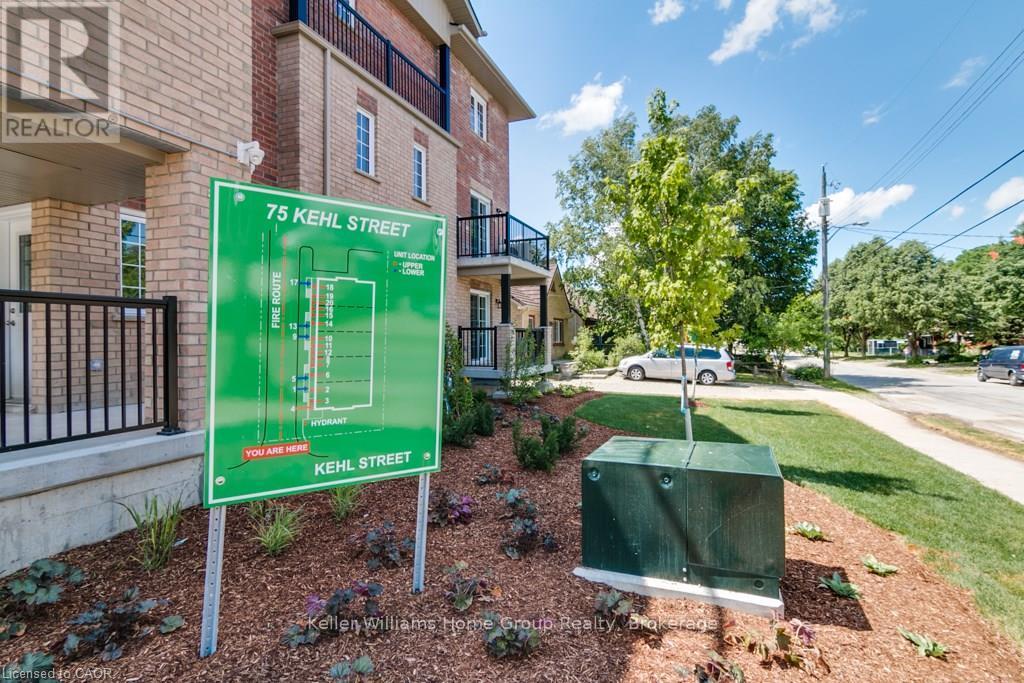 15 - 75 Kehl Street, Kitchener, Ontario N2M 3V1 - Photo 15 - X12983422