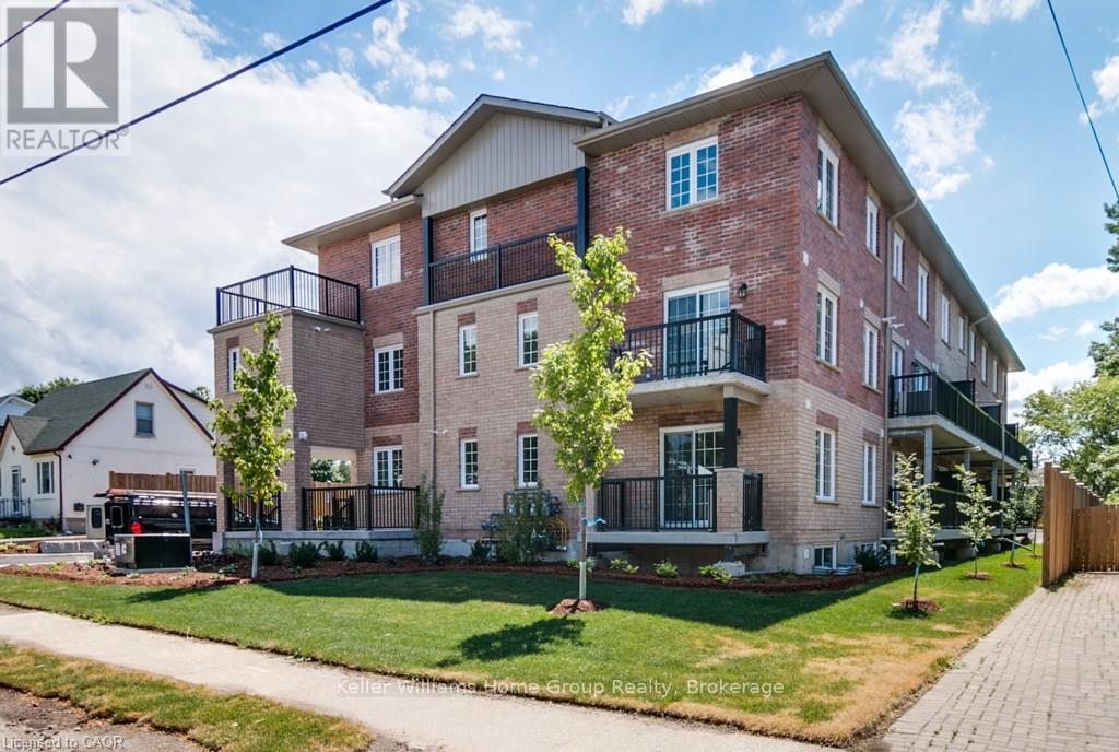 15 - 75 Kehl Street, Kitchener, Ontario N2M 3V1 - Photo 16 - X12983422