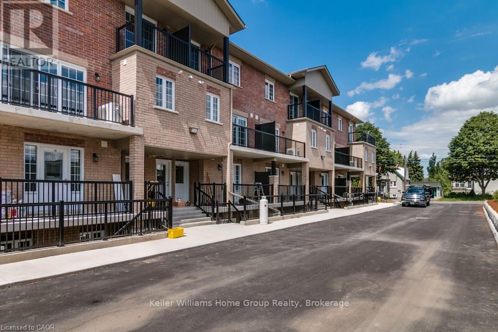 15 - 75 Kehl Street, Kitchener, Ontario N2M 3V1 - Photo 18 - X12983422