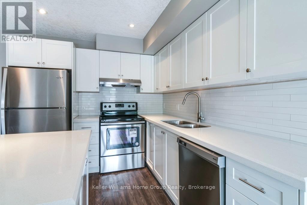 15 - 75 Kehl Street, Kitchener, Ontario N2M 3V1 - Photo 3 - X12983422