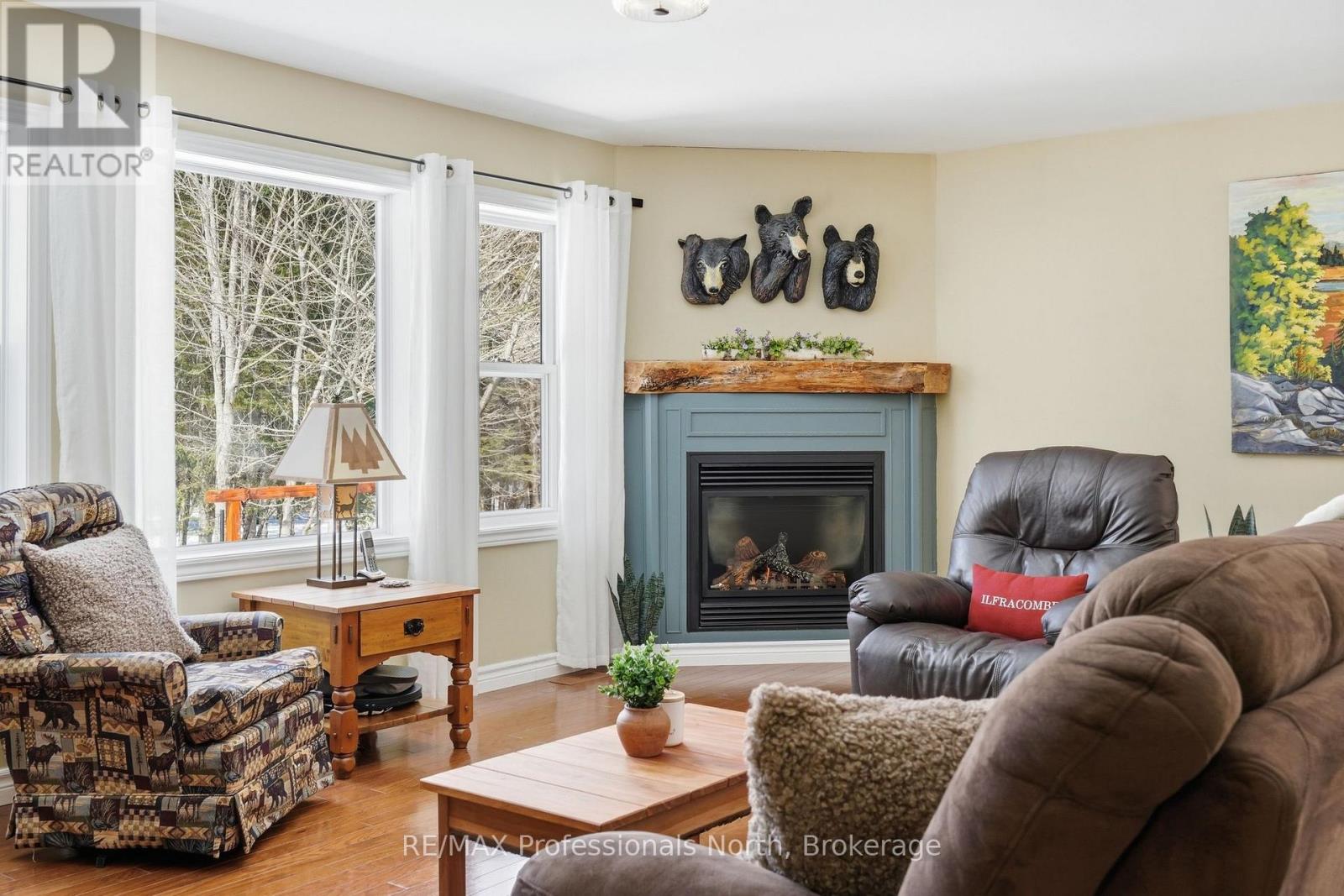 34 Old Novar Road, Huntsville, Ontario  P1H 2J2 - Photo 17 - X12983456