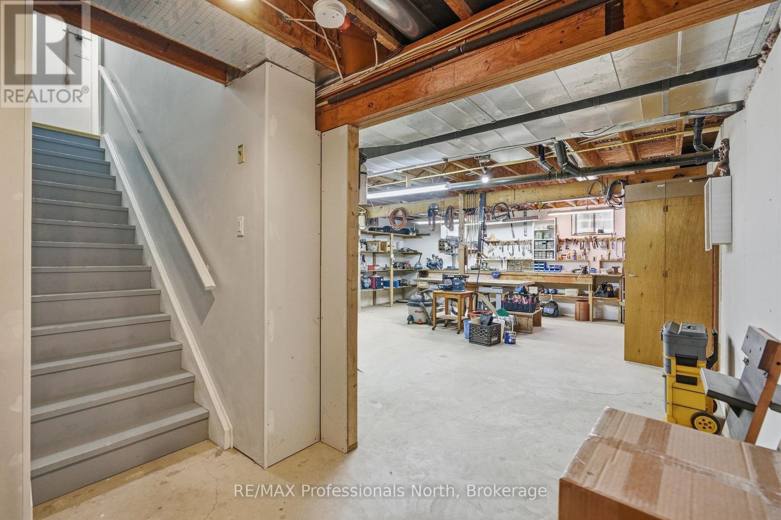 34 Old Novar Road, Huntsville, Ontario  P1H 2J2 - Photo 30 - X12983456