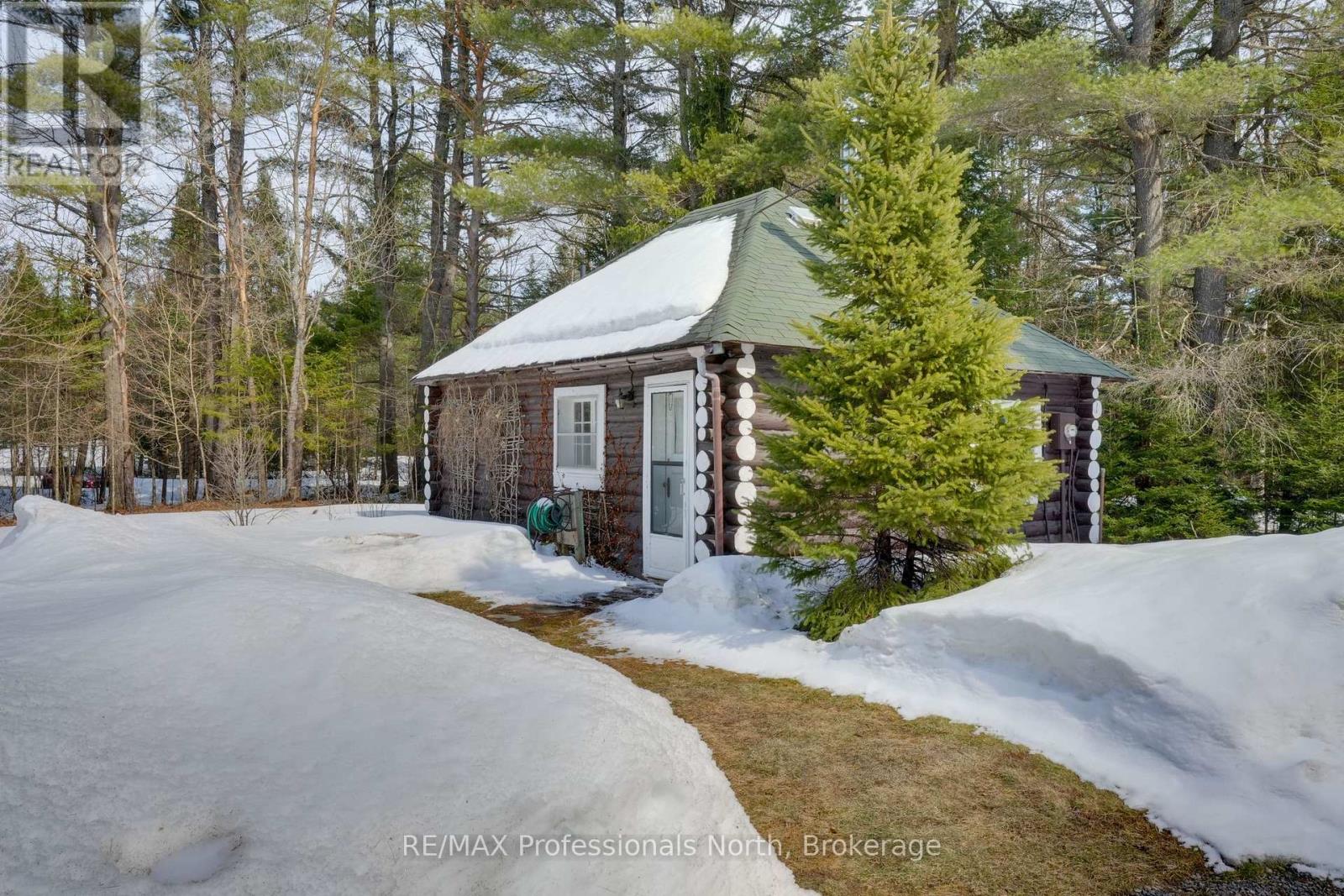 34 Old Novar Road, Huntsville, Ontario  P1H 2J2 - Photo 32 - X12983456