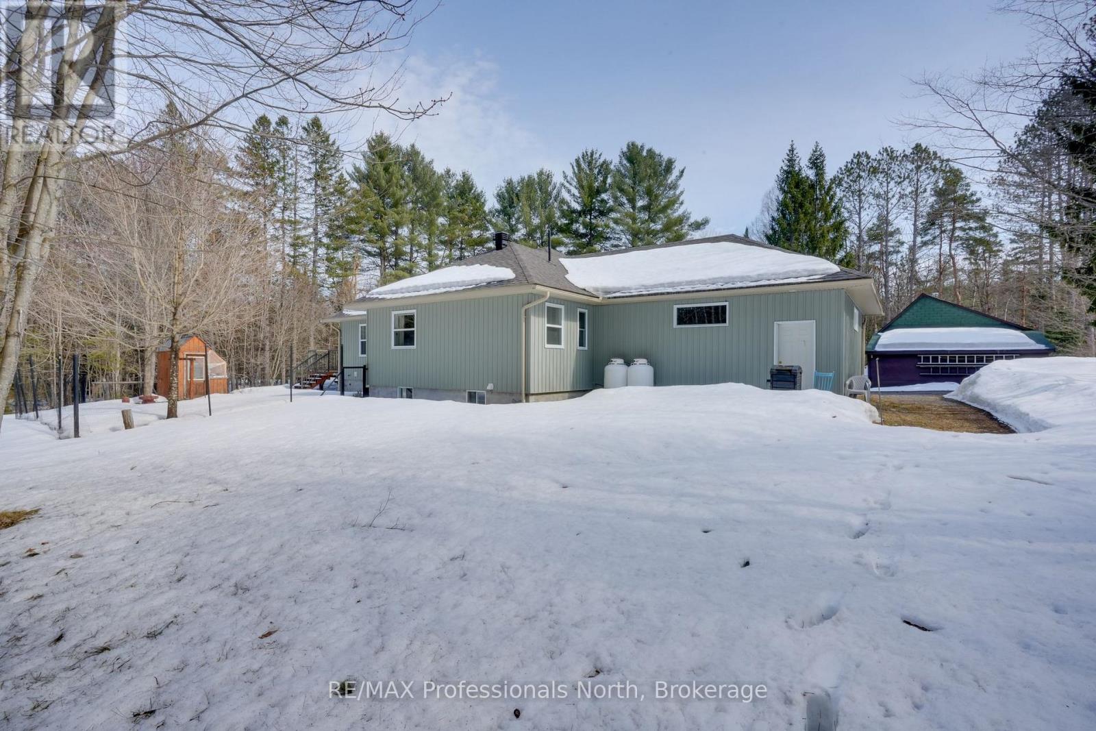 34 Old Novar Road, Huntsville, Ontario  P1H 2J2 - Photo 36 - X12983456