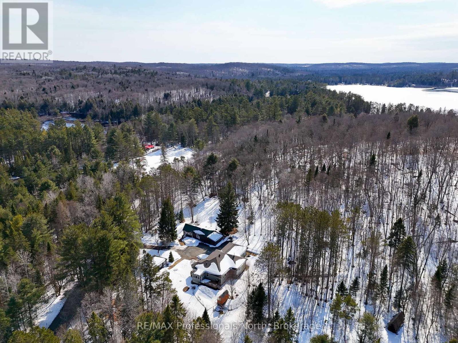 34 Old Novar Road, Huntsville, Ontario  P1H 2J2 - Photo 37 - X12983456